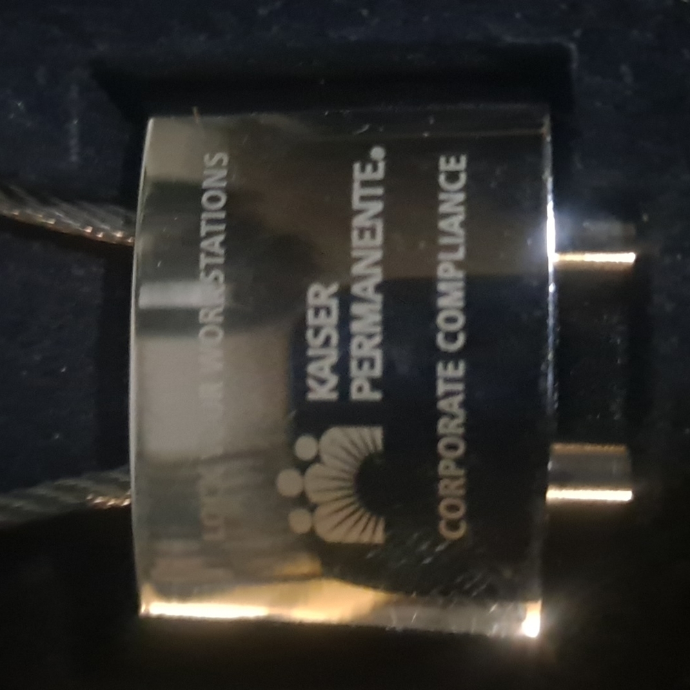 Keychain - Picture 2 of 2